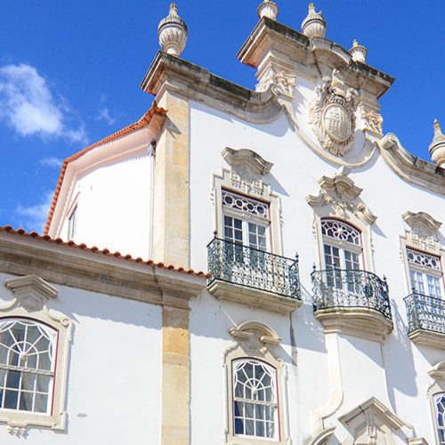 Palácio da Lousã