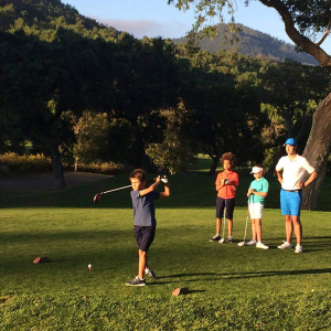 Golf