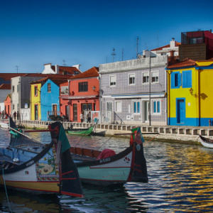 Costa Nova (Aveiro)