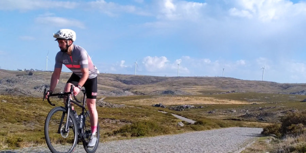 Cycling