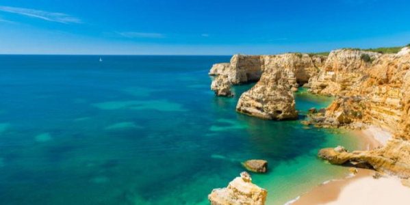 Algarve Beaches