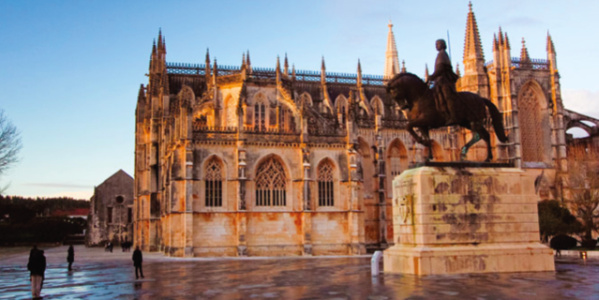 History and Architecture