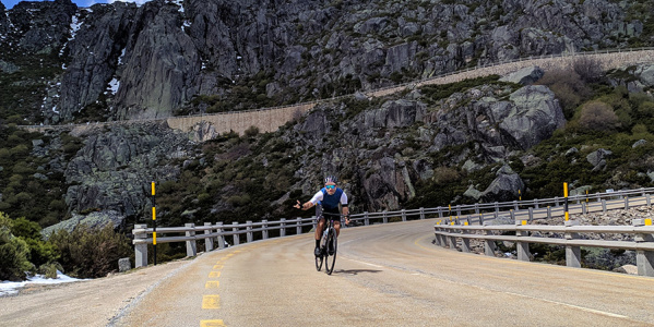 Cycling