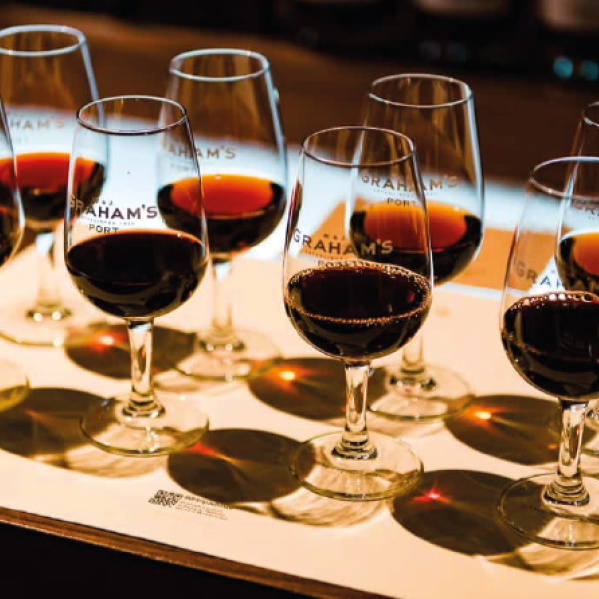 Port Wine
