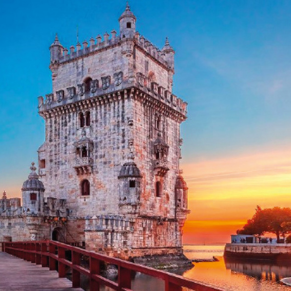 Torre de Belém (Lisbon)