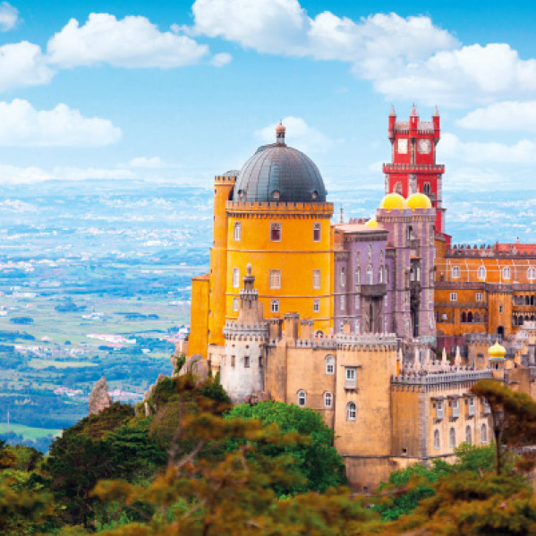 UNESCO World Sites